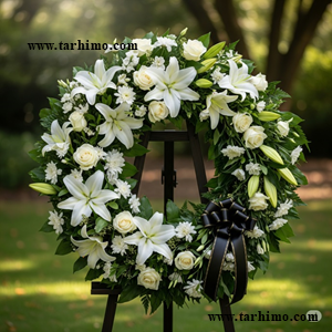 Luxury wreath-1