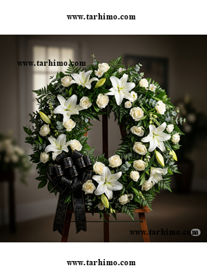 Luxury wreath-2
