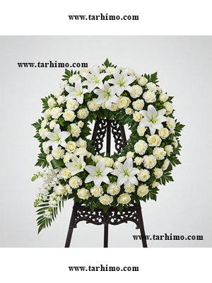 Luxury wreath-3