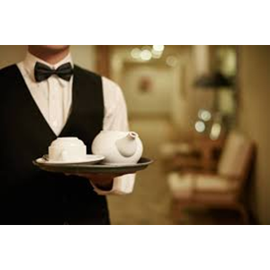 waiter