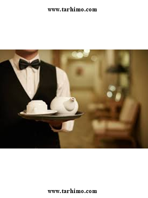 waiter