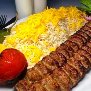 rice kebab